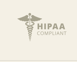 HIPAA compliant